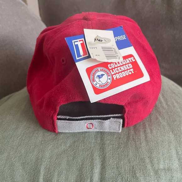 NWT Mens Ohio State Hat - Picture 2 of 2